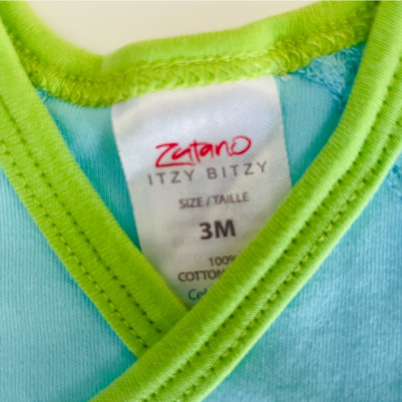 Baby Onsie - Picture 2 of 5